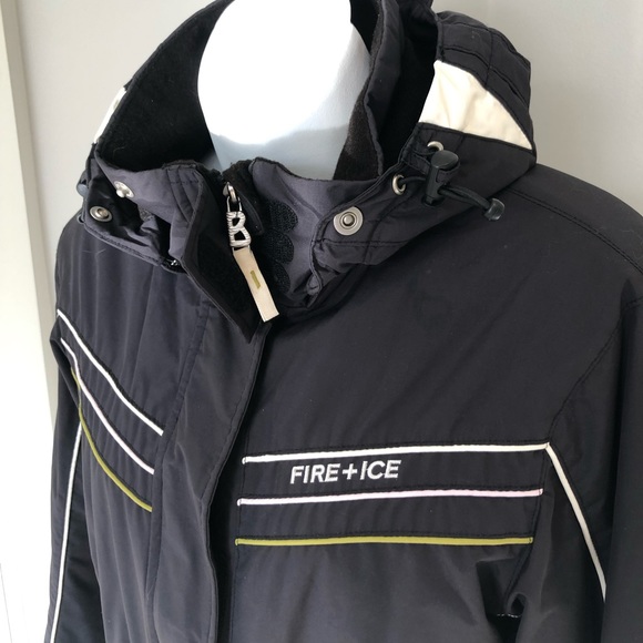 Bogner Fire + Ice jacket - Picture 2 of 14